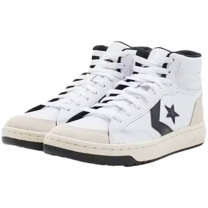 Calzado Sportswear marca Converse modelo A07938C para unisex en color blanco - 1