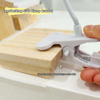 Lámpara De Secado De Uñas LED UV Flexible Clip-On Para Manicura Mini Secador De Uñas Con USB Equipo De Herramientas Para Uñas De Gel - details 2