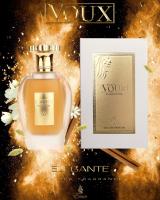 Perfume Árabe 100% Original Voux Elegante Emir Paris Corner 100ml | Sofisticación, Lujo y Elegancia en una Fragancia Oriental Amaderada con Notas Especiadas y Cálidas | Perfume Exclusivo de Larga Duración para Hombres y Mujeres con Presentación de Lujo - details 0