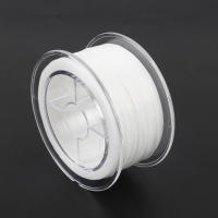 Cordel Elástico De Cristal Para Joyería DIY 30-100M/Rol 0.2-1mm Para Pulseras Y Collares Hilo De Estiramiento Para Bracelets - details 7