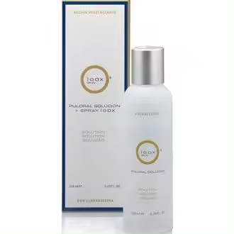 Ioox® Pulcral Solución Limpiadora Promoenvas 150Ml - 1