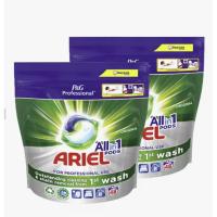 48*2 total 96 Lavados Ariel Professional Allin1 Pods Cápsulas - details 0