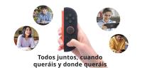 Consola Nintendo Switch 2, Versión Asiática, EU Cargador - details 11