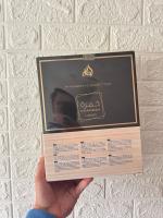 Pack Khamrah de Lattafa, Perfume 100ml Desodorante 200ml y Ambientador 300ml -  NOVEDAD Fragancias Exquisitas para Toda Ocasión. - details 2