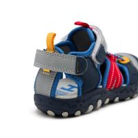 Sandalias planas niño GIOSEPPO 71587 MULTI SANDALIA SPORT MULTICOLOR 34842 25V - details 3