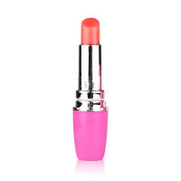 Vibrador Eléctrico Discreto Para Mujer Con Masaje De Punto G Y Clítoris Mini Vibrador De Labios Automático Y Ajustable - details 5