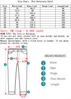 Pantalones Deportivos Y Casuales Para Hombre 2024 Primavera/Verano Cómodos Transpirables Secado Rápido Moda Pantalones Elásticos Casual - details 0