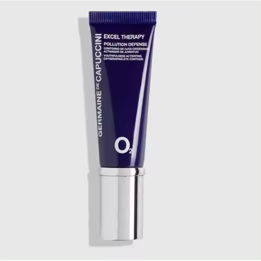 Contorno de Ojos Pollution Defense Excel Therapy O2-GERMAINE DE CAPUCCINI - 1
