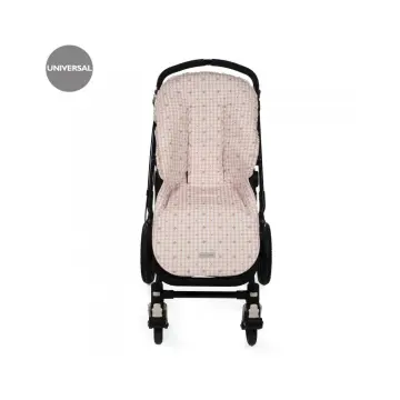 Colchoneta Universal Silla Paseo Funda Para Silla De Paseo