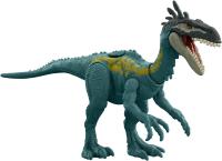 Jurassic World Elaphrosaurus Dino Trackers Mattel HLN59 - details 3