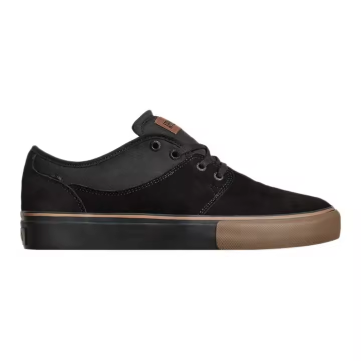 Calzado hombre Zapatillas Globe Zapatillas Mahalo Negro - 1