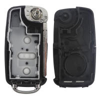 Chip ID48 Para Llave De Coche Sin Llave Jingyuqin 434MHz Compatible Con VW Volkswagen GOLF PASSAT Tiguan Polo Jetta Beetle - details 4