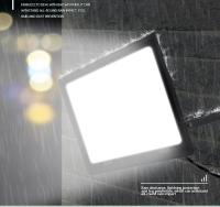 Lámpara De Pista Impermeable IP66 LED Para Exterior 20W 30W 50W 100W Luz De Escenario Para Jardín Puerta De Entrada Courtyard - details 7