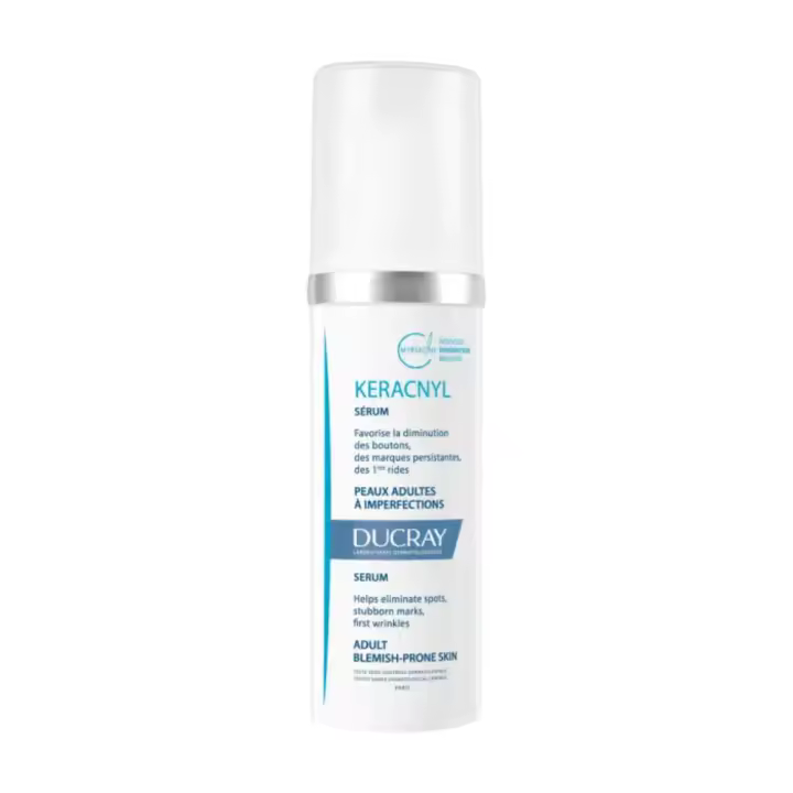 Keracnyl Sérum, 30 ml. - Ducray - 1