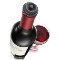 Tapones de vacío Vacu Vin Wine Saver - Juego de 6, multicolor, para - details 4
