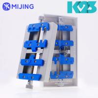 Mijing K23 pro Mini Max Multifuncional Fijador De Reparación Para Placa Base De Teléfono Móvil Herramienta De Mantenimiento Universal - details 7