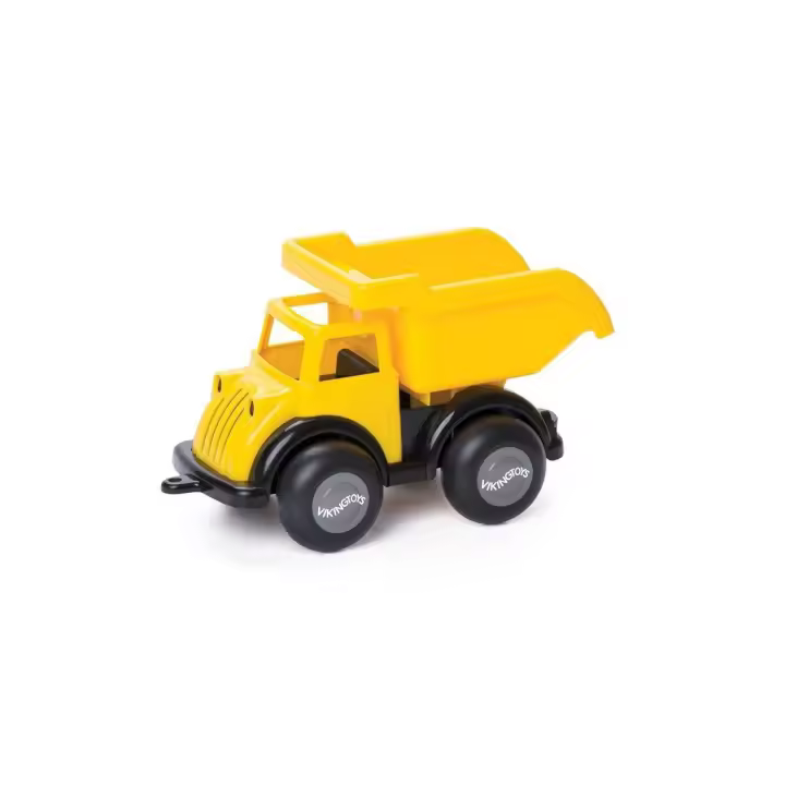 Andreu Toys - Camión de construcción - 1