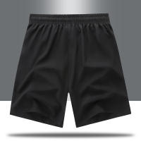 Shorts Deportivos Para Hombre YJKVUR Con Bolsillos Talla M-8XL Entrenamiento Verano Correr Gimnasio Estilo Casual Reflectante - details 3