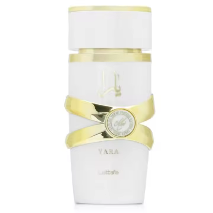 Perfume árabe Yara Moi EDP para mujeres de Lattafa de 100 ml - 1