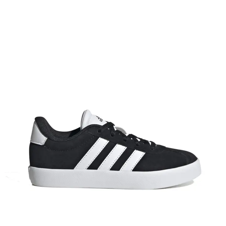 Adidas-Corte Vl 3,0 Negro/BCO ID6313 - 1