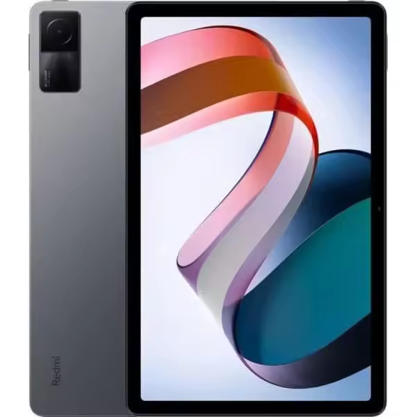 Xiaomi Redmi Pad  4+128GB Graphite Gray 8000 mAh y Pantalla 2K de 90 Hz - 1