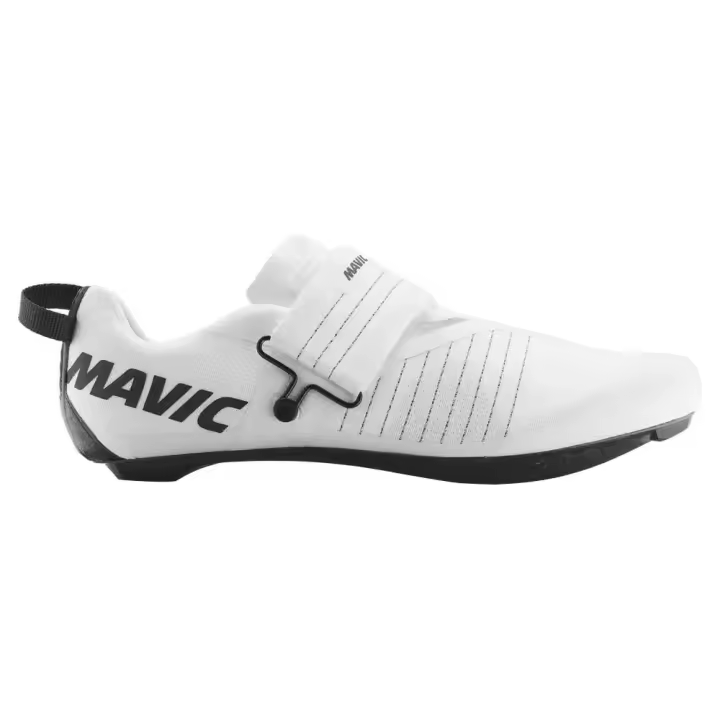 Mavic Zapatillas De Carretera Ultimate Tri Iv - 1