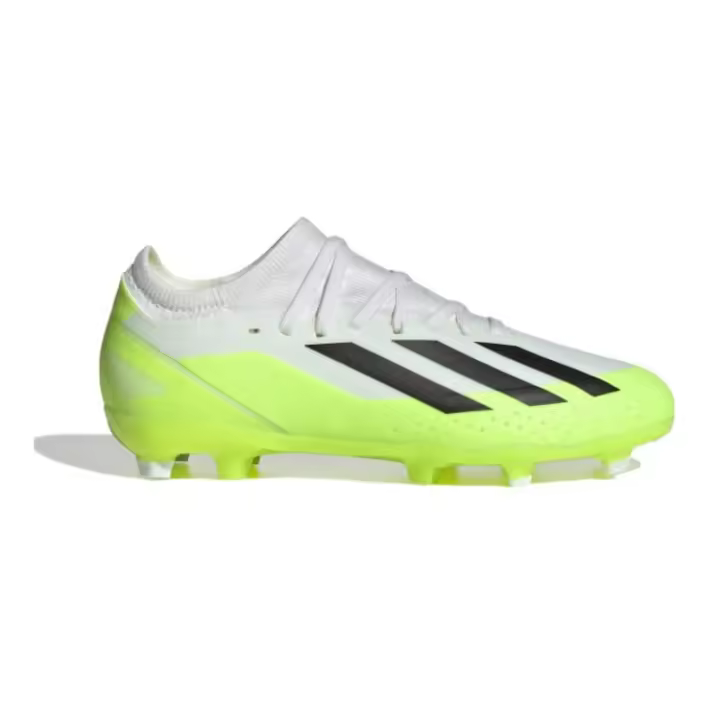 BOTA ADIDAS X CRAZYFAST.3 FG JR - 1