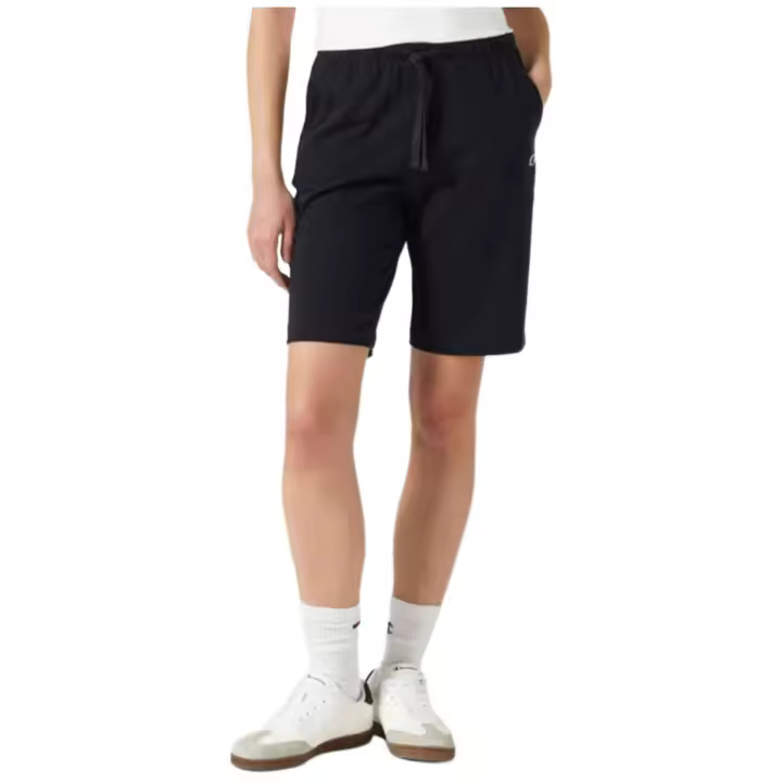 Pantalon Corto Champion  para mujer en color azul - 1
