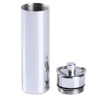 Estuche Portátil De Acero Inoxidable Para Dientes De Cerámica Resistente Al Rusticidad Soporte Ecológico Para Exteriores Y Viajes Caja De Almacenamiento - details 8
