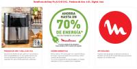 Moulinex Freidora de aire también grill 2 en 1, Easy Fry Grill, 6,5 L, 1830 W, 8 Programas Automáticos, 70% Ahorro Energético, Parrilla antiadherente, Divisor Flexcook, Hasta 200ºC y 60 min, EZ801D15 - details 0