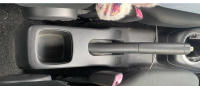 Caja De Apoyabrazos Para Suzuki Swift Accesorios De Interior PU Cuero / Plástico ABS Caja De Almacenamiento Dedicada Para Retrofits 2001-2024 - details 1