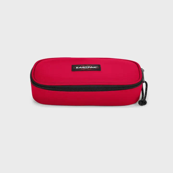 Eastpak Estuche Compacto Organizador de Oficina Sailor Red 100% Vegano - 1