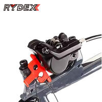 RYDEX Espaciador De Freno De Disco Para Bicicleta MTB Accesorios De Ciclismo Compatible Con Shimano Mt200 Deore M6100 - details 5