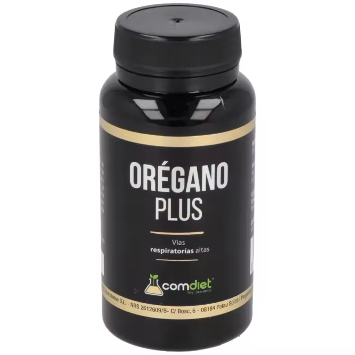 Comdiet Oregano Plus 30Caps - 1