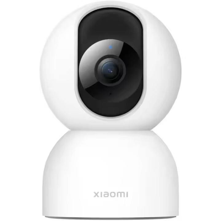 Xiaomi Camara Ip Wifi Smart Camera C400 - 1