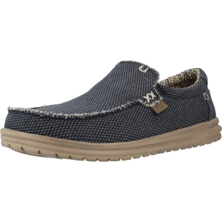 Informales Hombre Marca Hey Dude Modelo Mikka Braided