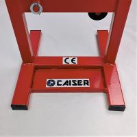 CAISER Caballete elevador para moto cross enduro trial - details 2