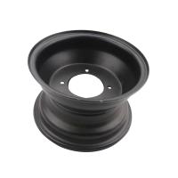 Rueda De Alta Calidad De 7 Pulgadas 16x8-7 Para ATV Buggy Quad Motocicleta De Playa Accesorios De Neumáticos Y Ruedas Delanteras O Traseras - details 2
