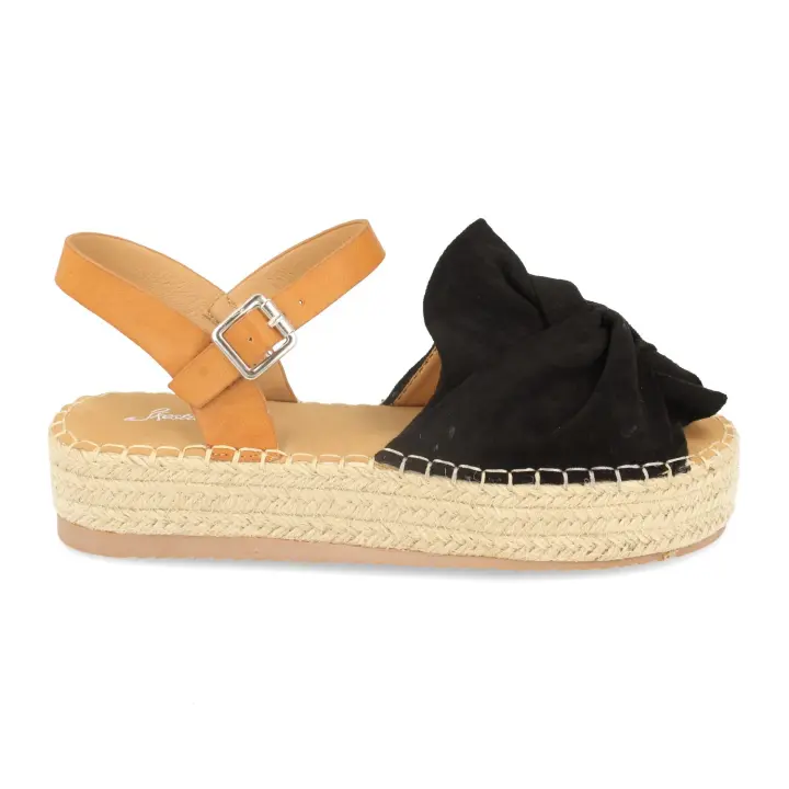 PLATAFORMA Sport3punto0 YT5550-Negro - 1