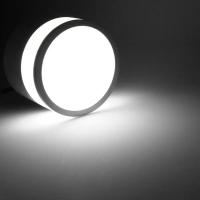 Lámparas De Pared Superior LED Nordic 7W 9W 12W 15W COB Para Iluminación Interior Corredor Foyer AC85~265V Sin Ajuste De Brillo - details 6