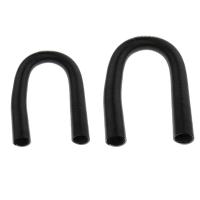 Humedad De Secado De Pelaje Para Mascotas Accesorios De Secador De Cabello Para Mascotas Tubo Collapsible De Repuesto Herramientas De Peluquería Para Perros Material Plástico - details 3