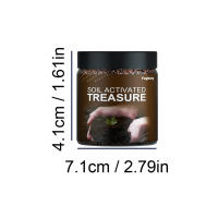 Activador de Suelo con Nutrientes - Mejorador de Tierra Mineral para Evitar Compactación y Favorecer Raíces - details 0