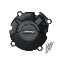Juego De Cubierta Del Motor Para HONDA CBR650R & CB650R 2021-2024 Protección De Cubierta Del Motor GBRCover Guardia Del Motor Para CB650R - details 11