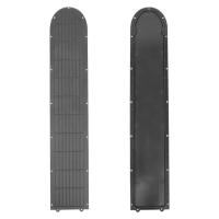 Cubierta De Compartment De Batería Para XIAOMI MIJIA M365 Scooter Eléctrico Plástico Protección Impermeable Anillo Pieza De Repuesto - details 18