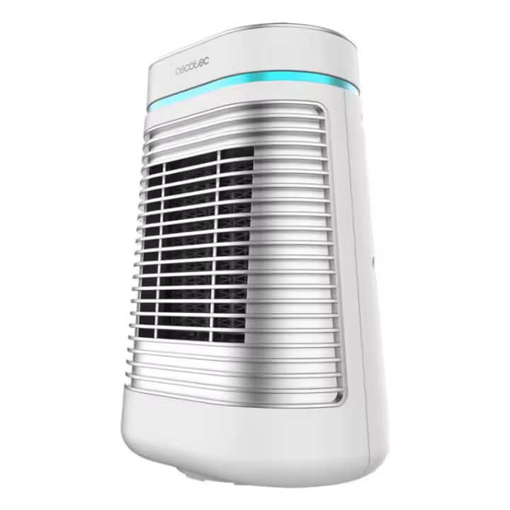 READYWARM 1550 MAX CECOTEC CALEFACTOR CERAMICO SOBREMESA 1500W REGULABLE 3 MODO - 1