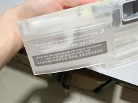 Accesorios Para Aspiradora Robótica Xiaomi Roidmi Eve Plus: Caja De Polvo Y Tanque De Agua Filtro Eléctrico Control De Repuestos - details 8