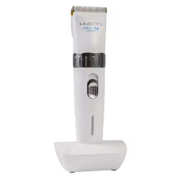 Hysoki MÁQUINA PRO 12 - Perfume Unisex - 1