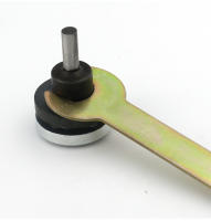 Kit De Conversión Para Taladro a Grinder De Ángulo Adaptador Pesado Para Corte De Metal Discos De Pulido Y Montaje De Rueda Herramienta Eléctrica - details 8