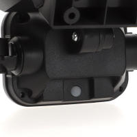 Aktive - Pack 4 Apliques LED solares, 350 lúmenes, sensor de movimiento, 3 modos de iluminación, batería solar, autonomía 8-10 horas, IP44, instalación sin cables - details 6