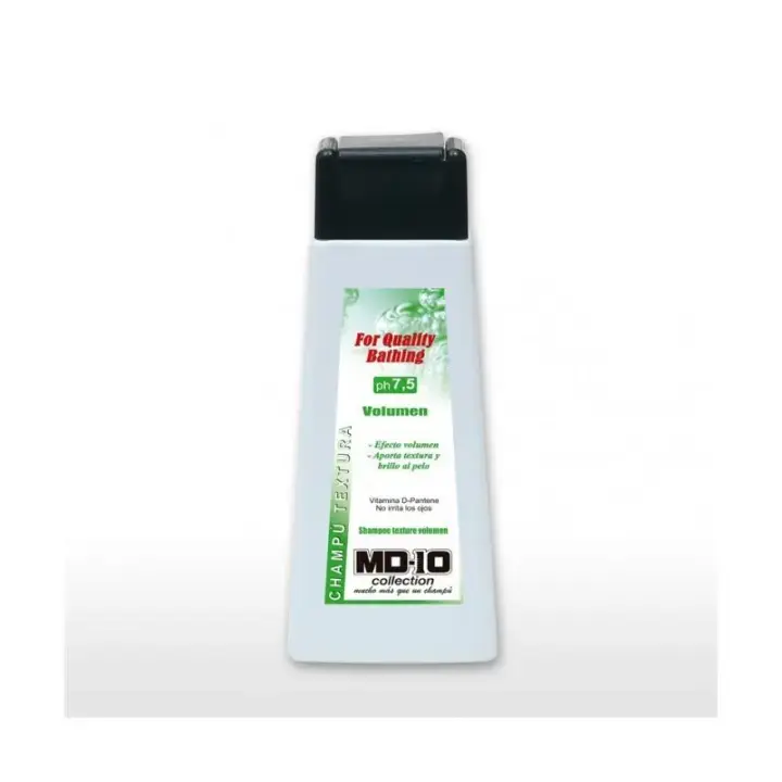 CHAMPU ESPECIAL PELO CON TEXTURA 300 ML PERRO - 1